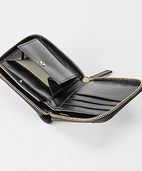 MARNI TRUNK マルニ トランク 二つ折り財布 PFMOQ09U23－LV520