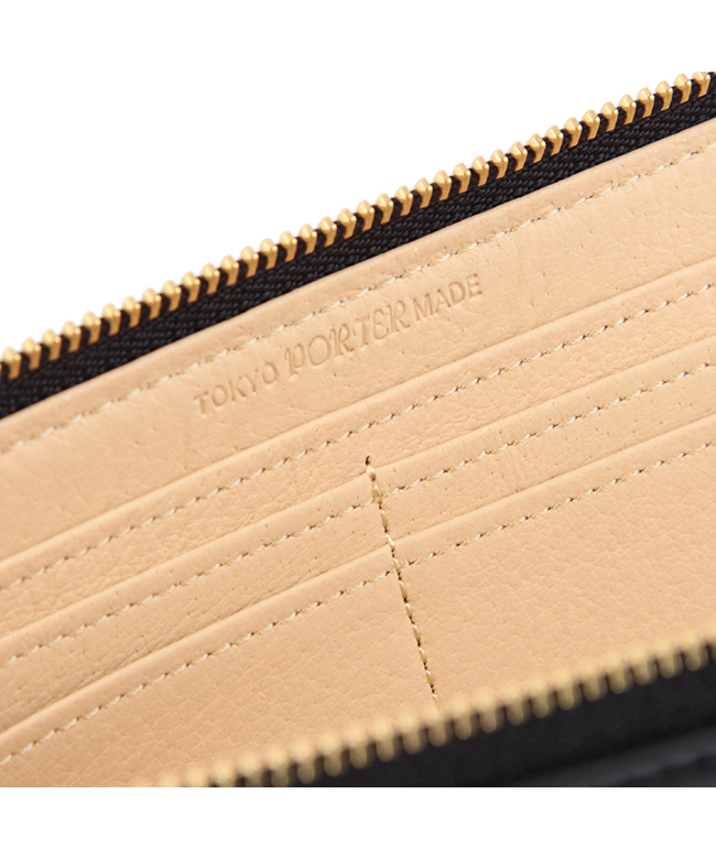 ポーター PORTER ポーター ソーク ロングウォレット 101ー06055 ポーター PORTER ポーター ソーク ロングウォレット 101ー06055