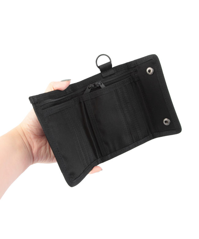 クーポン】ポーター PORTER ポーター アルーフ ウォレット 023ー