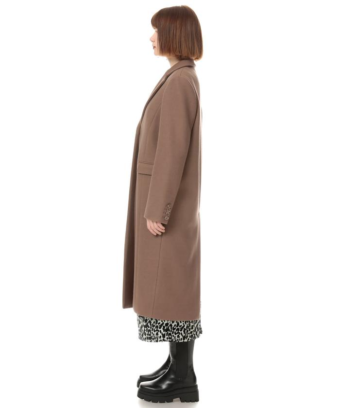 【SLY 】BOXY CHESTER COAT チェスターコート セール 70%OFF】BOXY CHESTER コート(504434287) | スライ(SLY