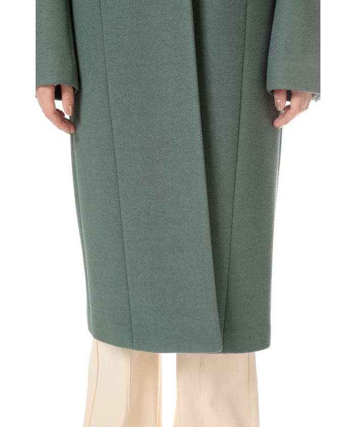 【SLY 】BOXY CHESTER COAT チェスターコート セール 70%OFF】BOXY CHESTER コート(504434287) | スライ(SLY