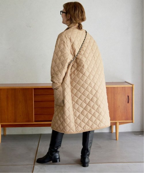 【TRADITIONAL WEATHERWEAR】SLOBE別注 MALET/ DET HOODコート◆