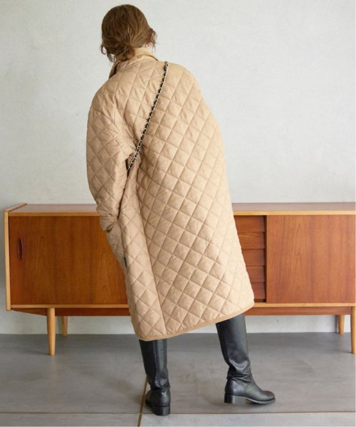 【TRADITIONAL WEATHERWEAR】SLOBE別注 MALET/ DET HOODコート◆