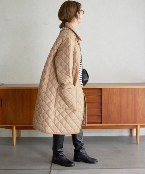 【TRADITIONAL WEATHERWEAR】SLOBE別注 MALET/ DET HOODコート◆