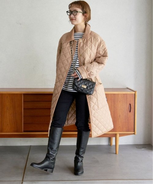 【TRADITIONAL WEATHERWEAR】SLOBE別注 MALET/ DET HOODコート◆