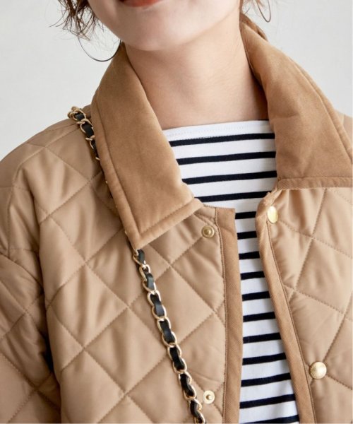 【TRADITIONAL WEATHERWEAR】SLOBE別注 MALET/ DET HOODコート◆