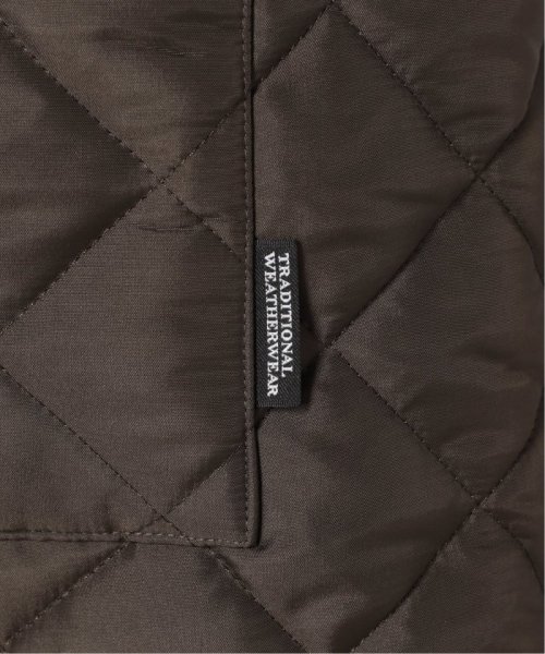 【TRADITIONAL WEATHERWEAR】SLOBE別注 MALET/ DET HOODコート◆