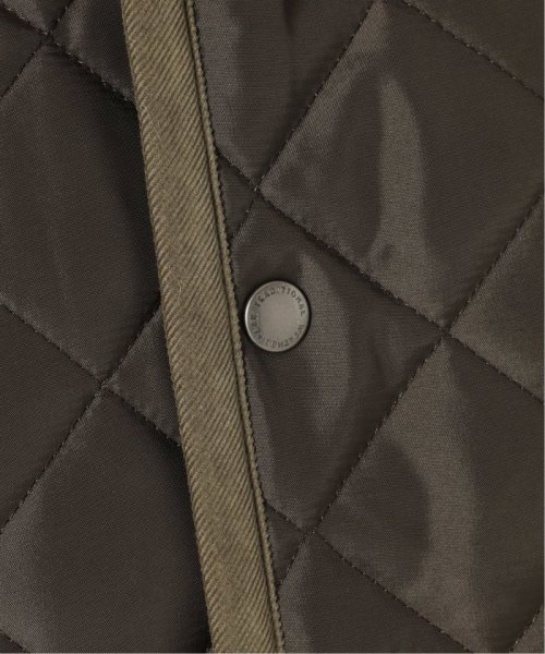 【TRADITIONAL WEATHERWEAR】SLOBE別注 MALET/ DET HOODコート◆