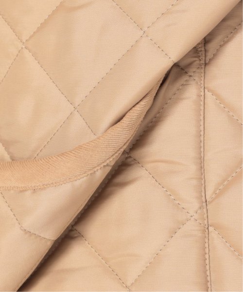 【TRADITIONAL WEATHERWEAR】SLOBE別注 MALET/ DET HOODコート◆
