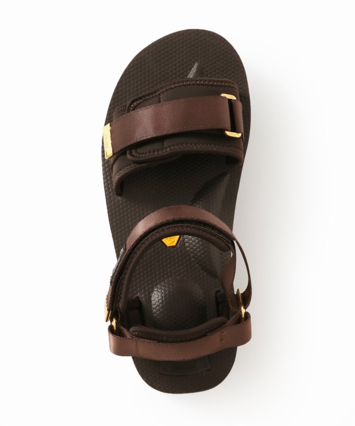 別注【SUICOKE/スイコック】OG-064VPO/CELL VPO LESS:サンダル 別注【SUICOKE/スイコック】OG-064VPO/CELL VPO LESS:サンダル