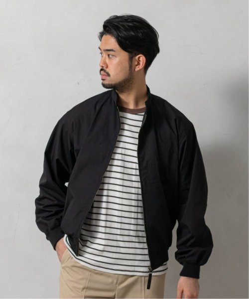 【ARMY TWILL/アーミーツイル】別注 ドッグトレーナージャケット