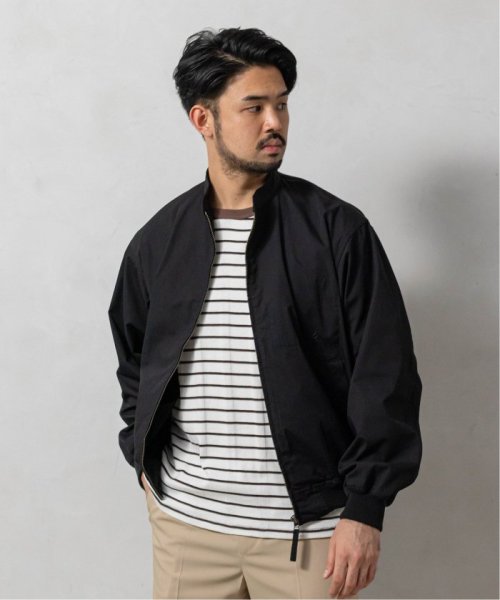 【ARMY TWILL/アーミーツイル】別注 ドッグトレーナージャケット