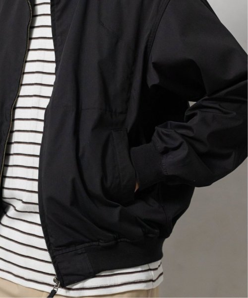 【ARMY TWILL/アーミーツイル】別注 ドッグトレーナージャケット