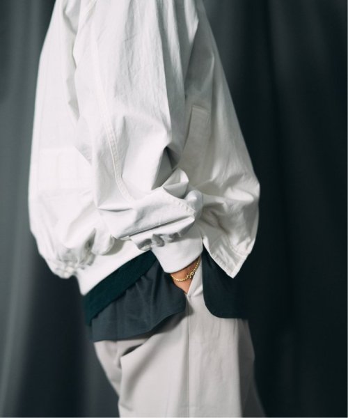 【ARMY TWILL/アーミーツイル】別注 ドッグトレーナージャケット