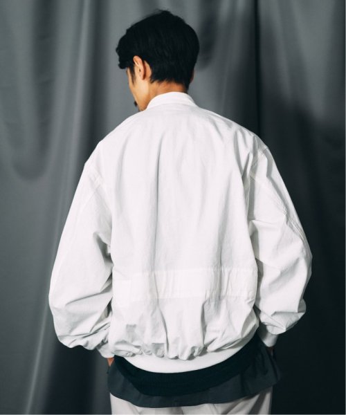 【ARMY TWILL/アーミーツイル】別注 ドッグトレーナージャケット