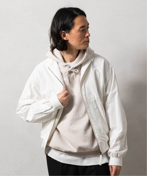 【ARMY TWILL/アーミーツイル】別注 ドッグトレーナージャケット