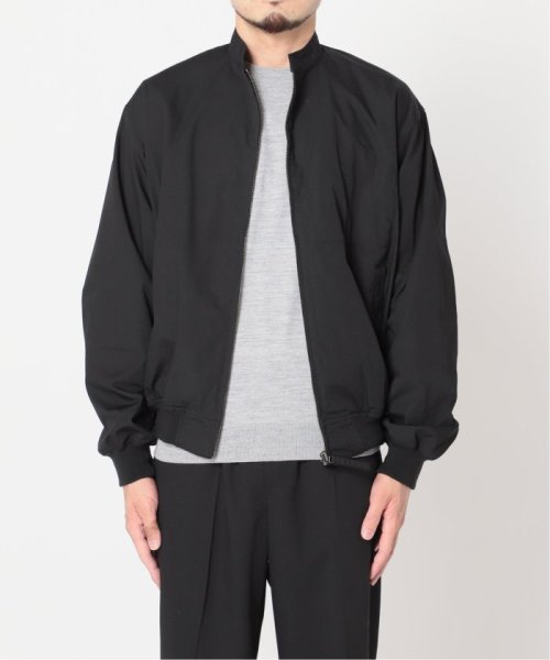 【ARMY TWILL/アーミーツイル】別注 ドッグトレーナージャケット