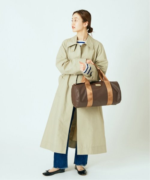 Outdoor Products 別注 ビッグ ロールボストン エディフィス Edifice D Fashion