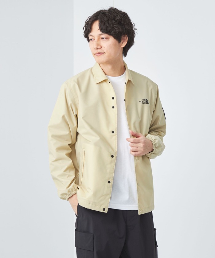 セール10%OFF】＜THE NORTH FACE（ザ ノースフェイス）＞ザ コーチ