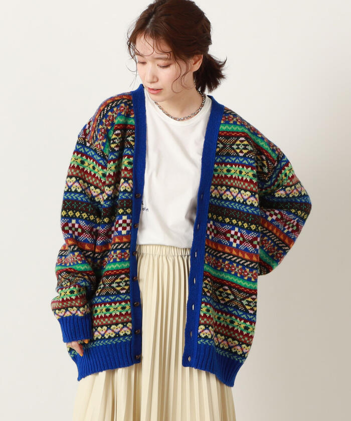セール 30%OFF】【Jamiesons / ジャミーソンズ】ユニセックス セール 30%OFF】【Jamiesons / ジャミーソンズ】ユニセックス