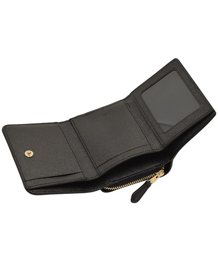 コーチ 財布 折財布 f37968imblk(502839195) | コーチ(COACH