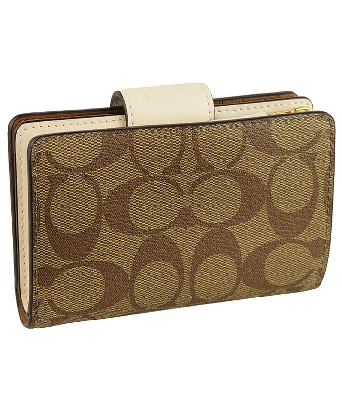 Coach(コーチ)】Coach コーチ 財布 二つ折り L字 c0082imdj8 Coach(コーチ)】Coach コーチ 財布 二つ折り L字 c0082imdj8