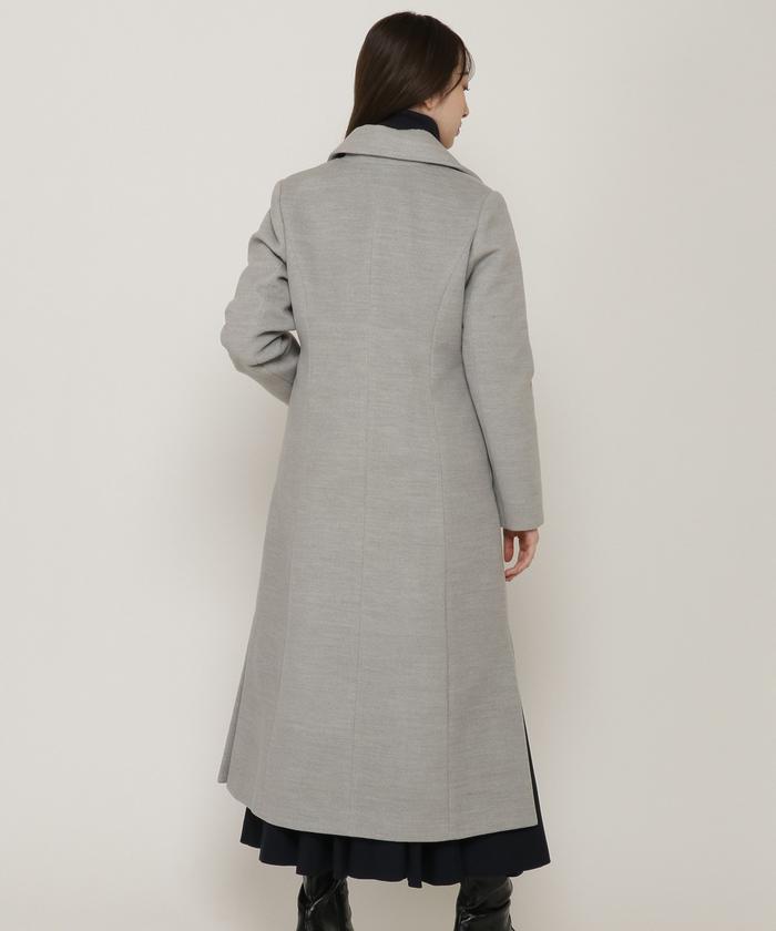 セール 30%OFF】パステルチェスターZIPコート(504402946
