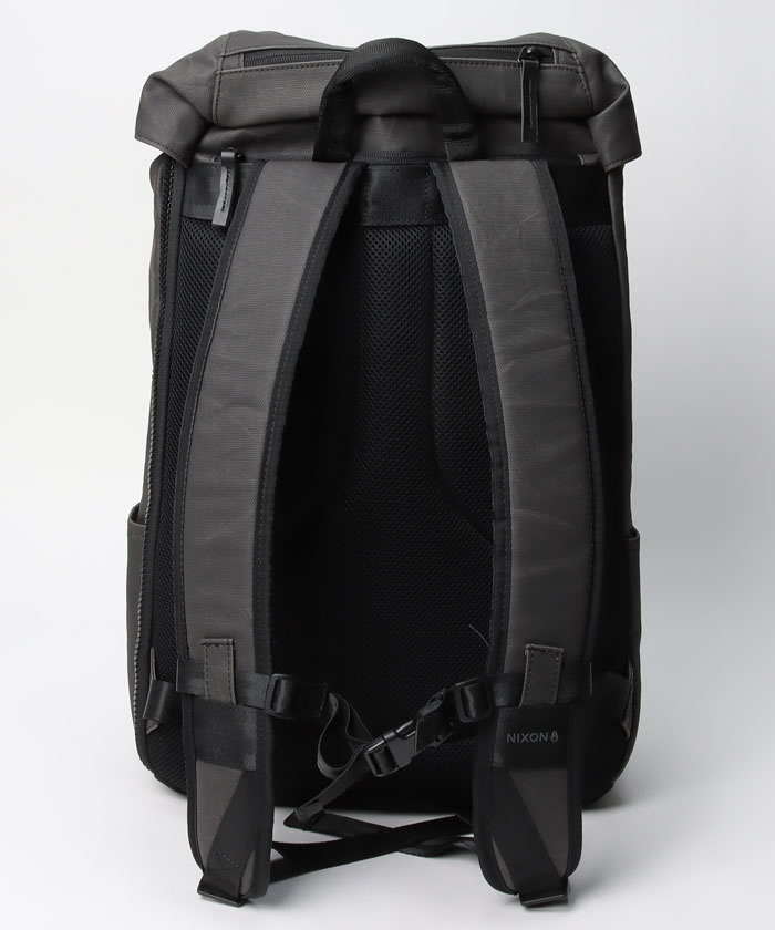 セール 30%OFF】Landlock 30L Backpack(504423906) | NIXON(NIXON) - d 