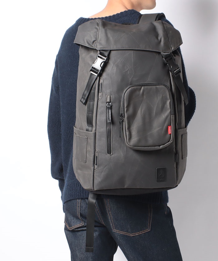 セール 30%OFF】Landlock 30L Backpack(504423906) | NIXON(NIXON) - d 