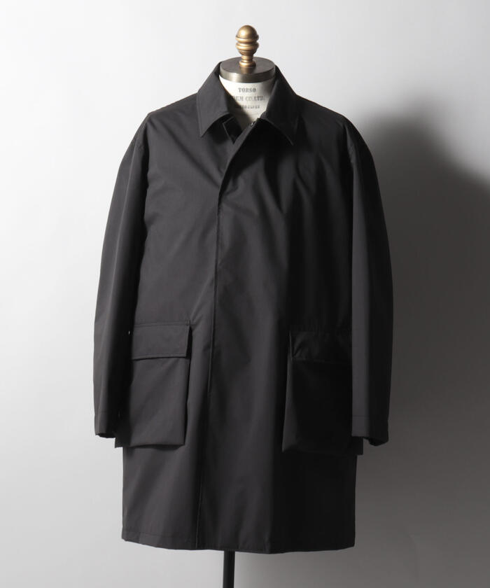 楽天市場】MAATEE&SONS / マーティーアンドサンズ 22AW TWEED