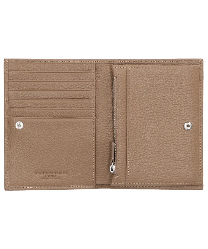 カードケース・名刺入れ Gianni Chiarini Wallets & Card holders Bronze GIANNI CHIARINI SALE ジャンニキアリーニ カードケース