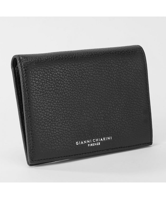 GIANNI CHIARINI カードケース PF5039B GRN ジャンニ キャリーニ GIANNI CHIARINI カードケース ブラウン