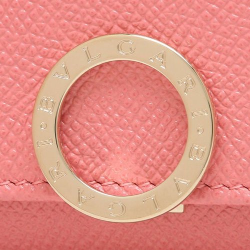 ブルガリ 長財布 ブルガリブルガリ ピンク レディース Bvlgari ブルガリ Bvlgari D Fashion
