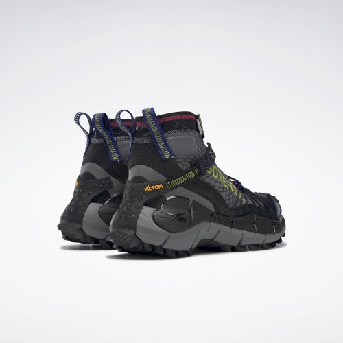 ジグ キネティカ II エッジ GORE－TEX / Zig Kinetica II Edge GORE－TEX Shoes