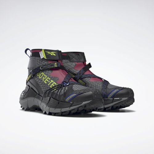 ジグ キネティカ II エッジ GORE－TEX / Zig Kinetica II Edge GORE－TEX Shoes