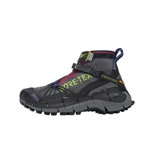 ジグ キネティカ II エッジ GORE－TEX / Zig Kinetica II Edge GORE－TEX Shoes