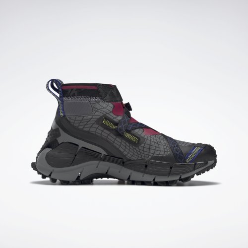 ジグ キネティカ II エッジ GORE－TEX / Zig Kinetica II Edge GORE－TEX Shoes