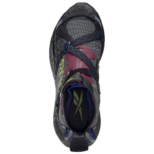 ジグ キネティカ II エッジ GORE－TEX / Zig Kinetica II Edge GORE－TEX Shoes