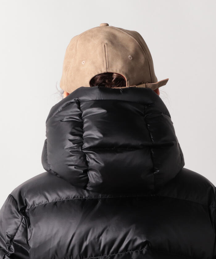 セール】【WEB限定】【DANTON/ダントン】WHITE GOOSE SHORT DOWN