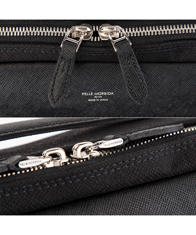 ペッレモルビダ キャピターノ リュック PELLE MORBIDA PMO