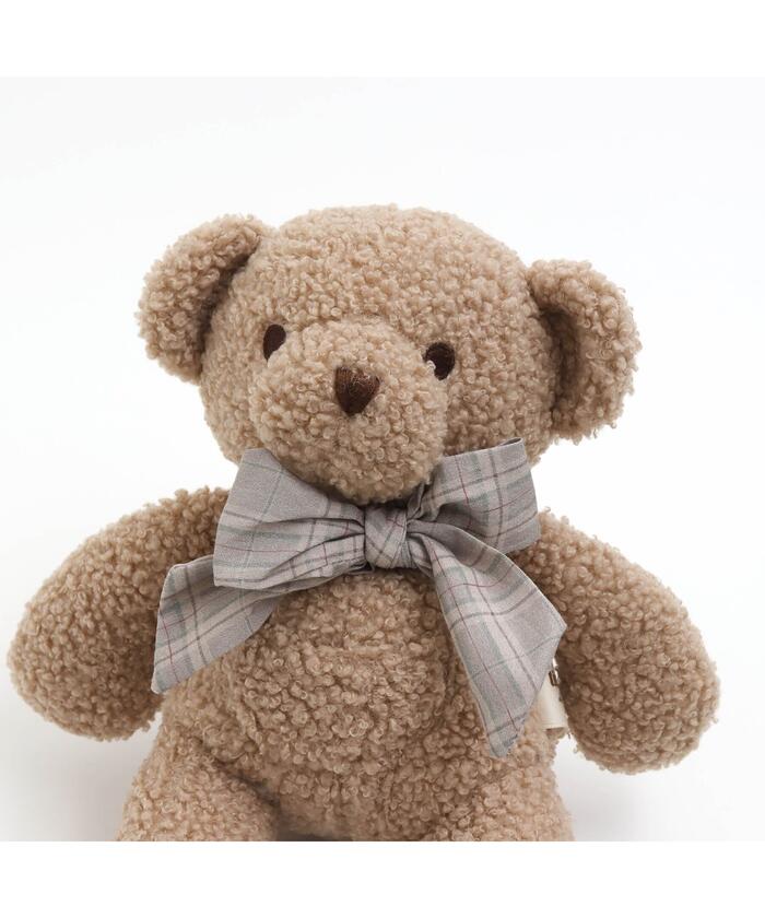 tiny bear クリスマス限定ぬいぐるみ(504143541