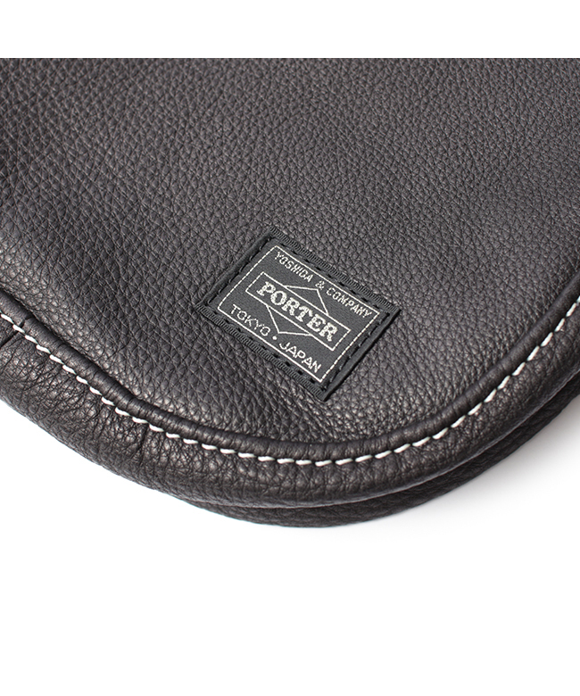 ポーター PORTER ポーター シスコ ショルダーバッグ(L) 120ー