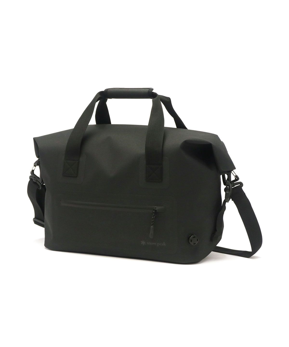 Dry Boston Bag – Snow Peak