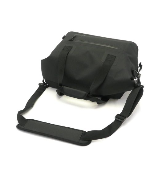 スノーピーク ボストンバッグ snow peak Dry Boston Bag 2WAYボストンバッグ ショルダー 防水 B4 30L AC-21AU406(504440315) | スノーピーク(snow peak) - d fashion スノーピーク ボストンバッグ snow peak Dry Boston Bag 2WAYボストンバッグ ショルダー 防水 B4 30L AC-21AU406(504440315) | スノーピーク(snow peak) - d fashion