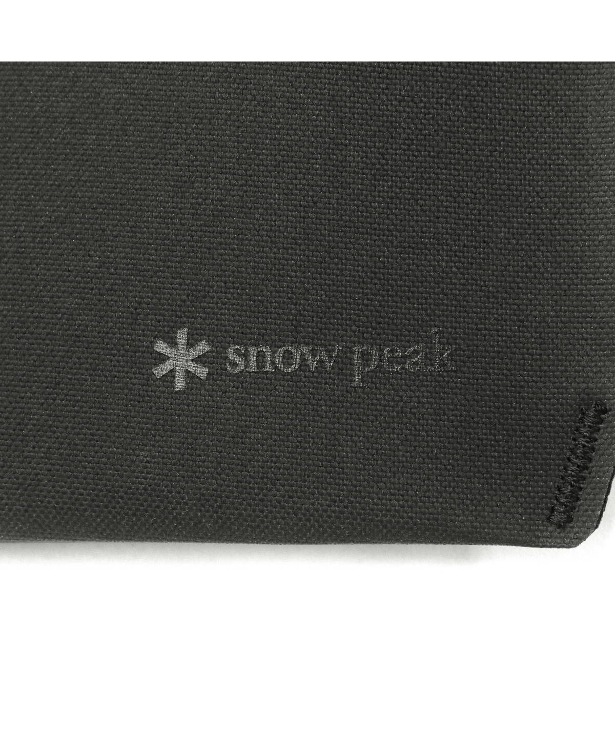 スノーピーク snow peak スノーピーク サコッシュ snow peak Dry