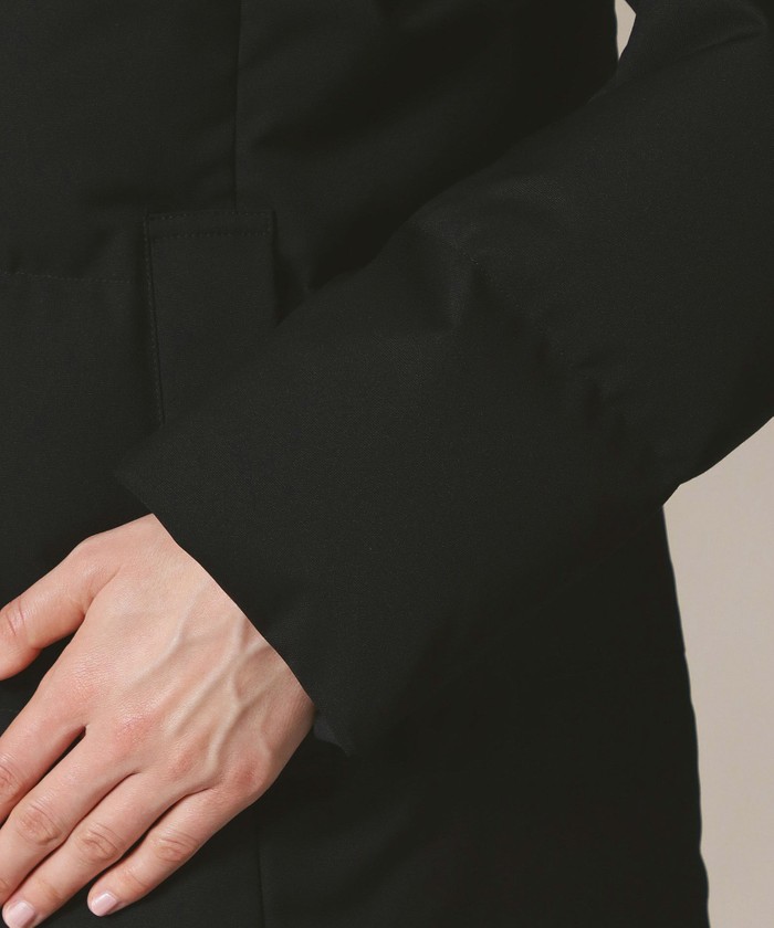 フーデッドダウンコート(504266553) | MACKINTOSH LONDON フーデッドダウンコート(504266553) | MACKINTOSH LONDON