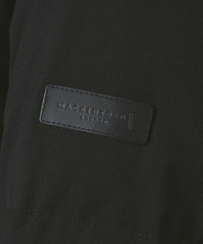 フーデッドダウンコート(504266553) | MACKINTOSH LONDON フーデッドダウンコート(504266553) | MACKINTOSH LONDON