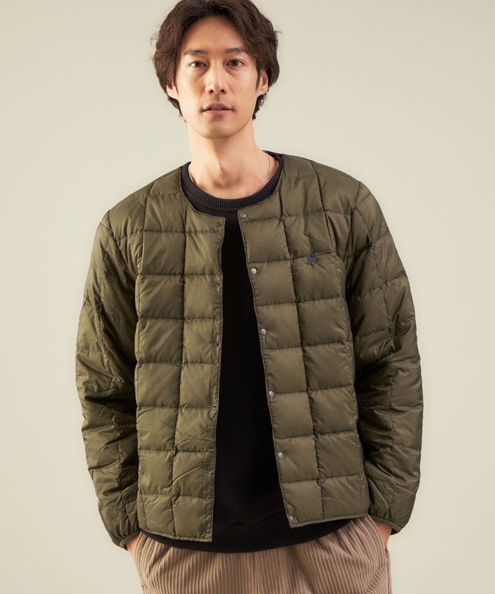 green label relaxing ブラック ダウンジャケット サイズ38 2025年最新】グリーンレーベルリラクシング ダウンジャケット