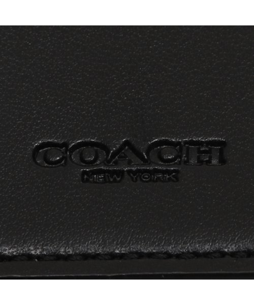 セール 50 Off コーチ キーケース アウトレット メンズ Coach F Qbtn2 タン コーチ Coach D Fashion