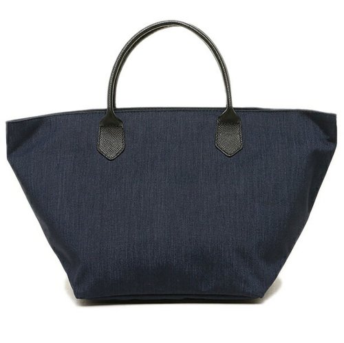 エルベシャプリエ トートバッグ バッグ レディース Herve Chapelier 1407C 19N ネイビー